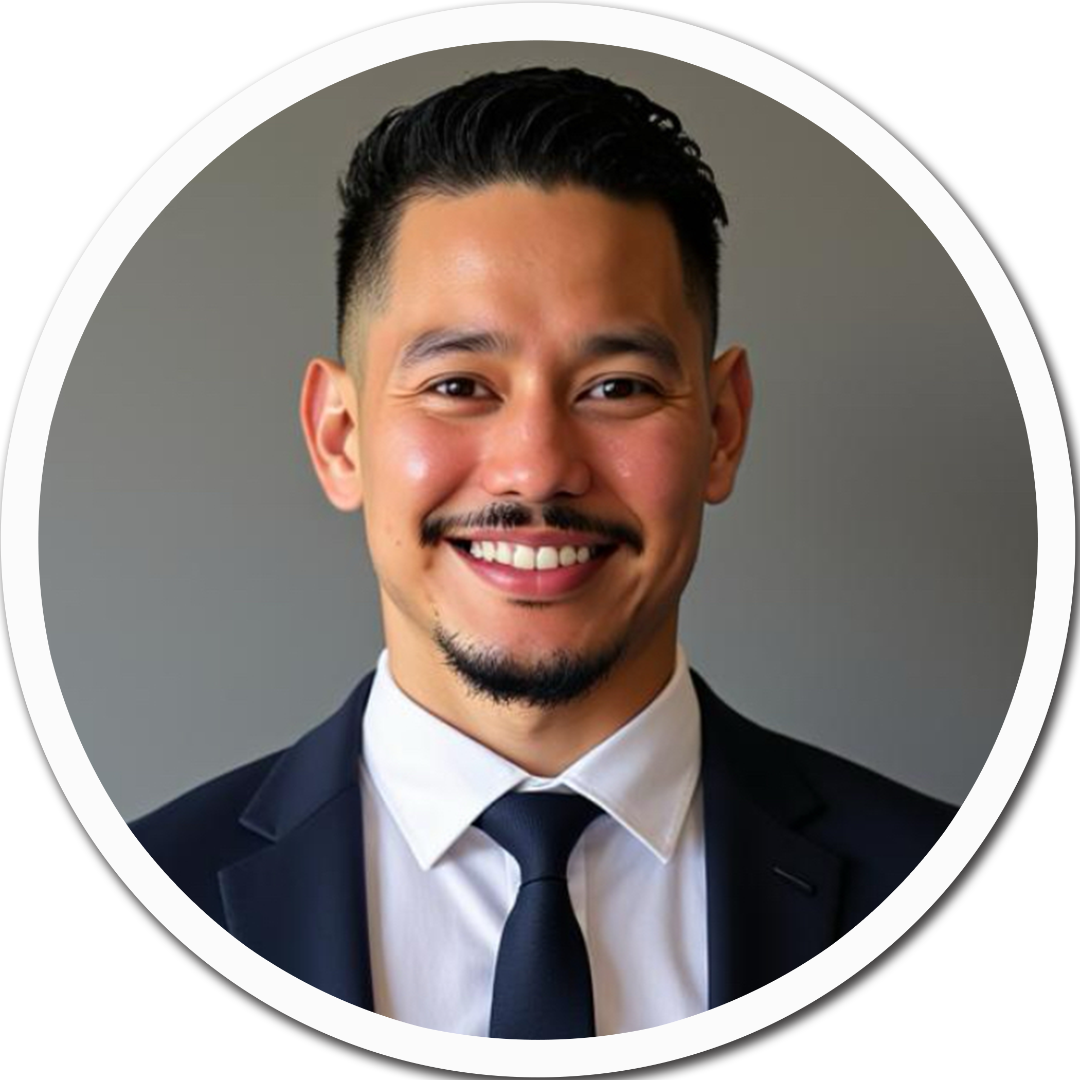 Decano - Cristian Murillo